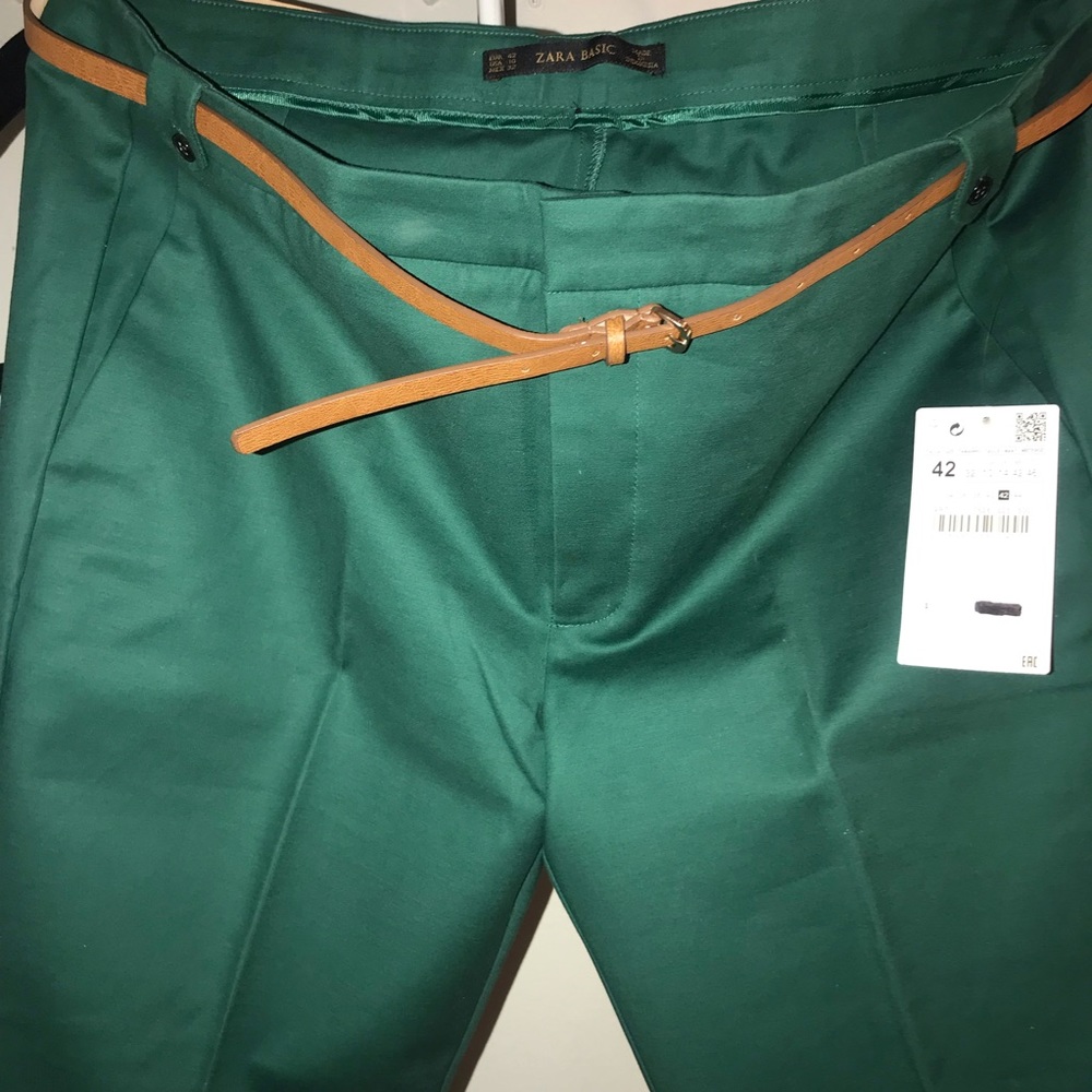 Zara Pants